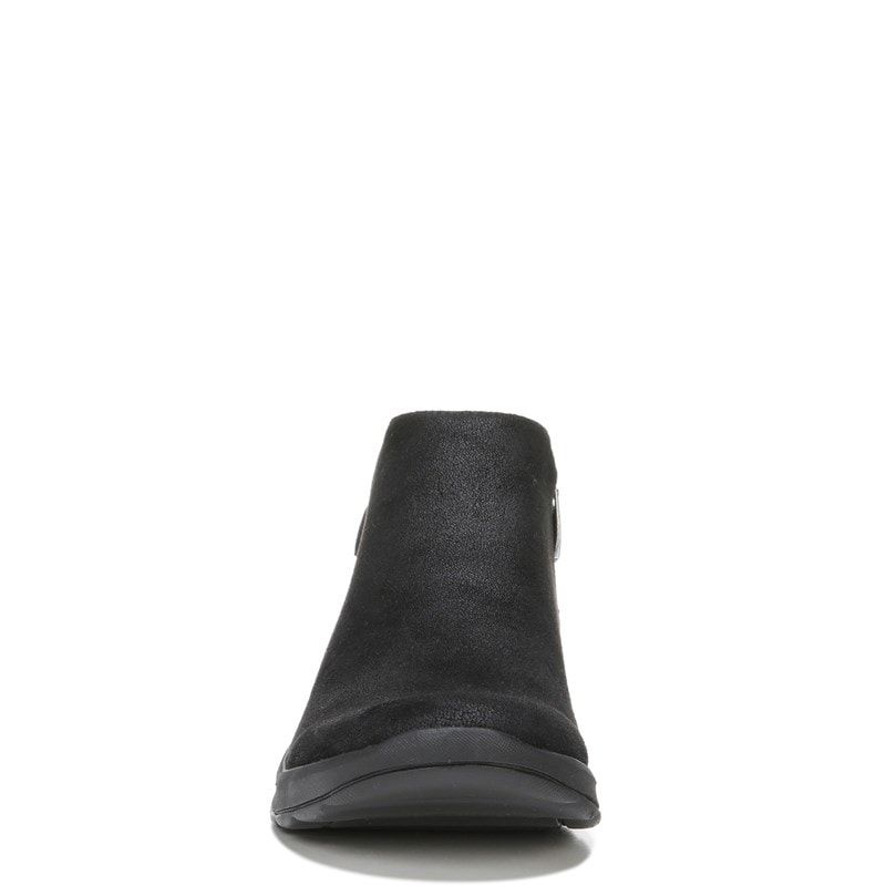 Women's Get Going Ankle Booties (Black)