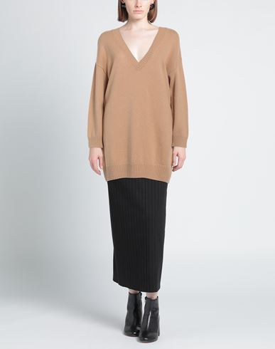 Woman Sweater Sand