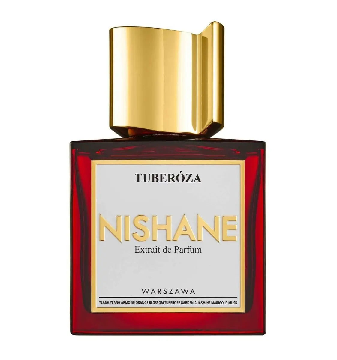 Nishane Tuberoza Extrait de Parfu