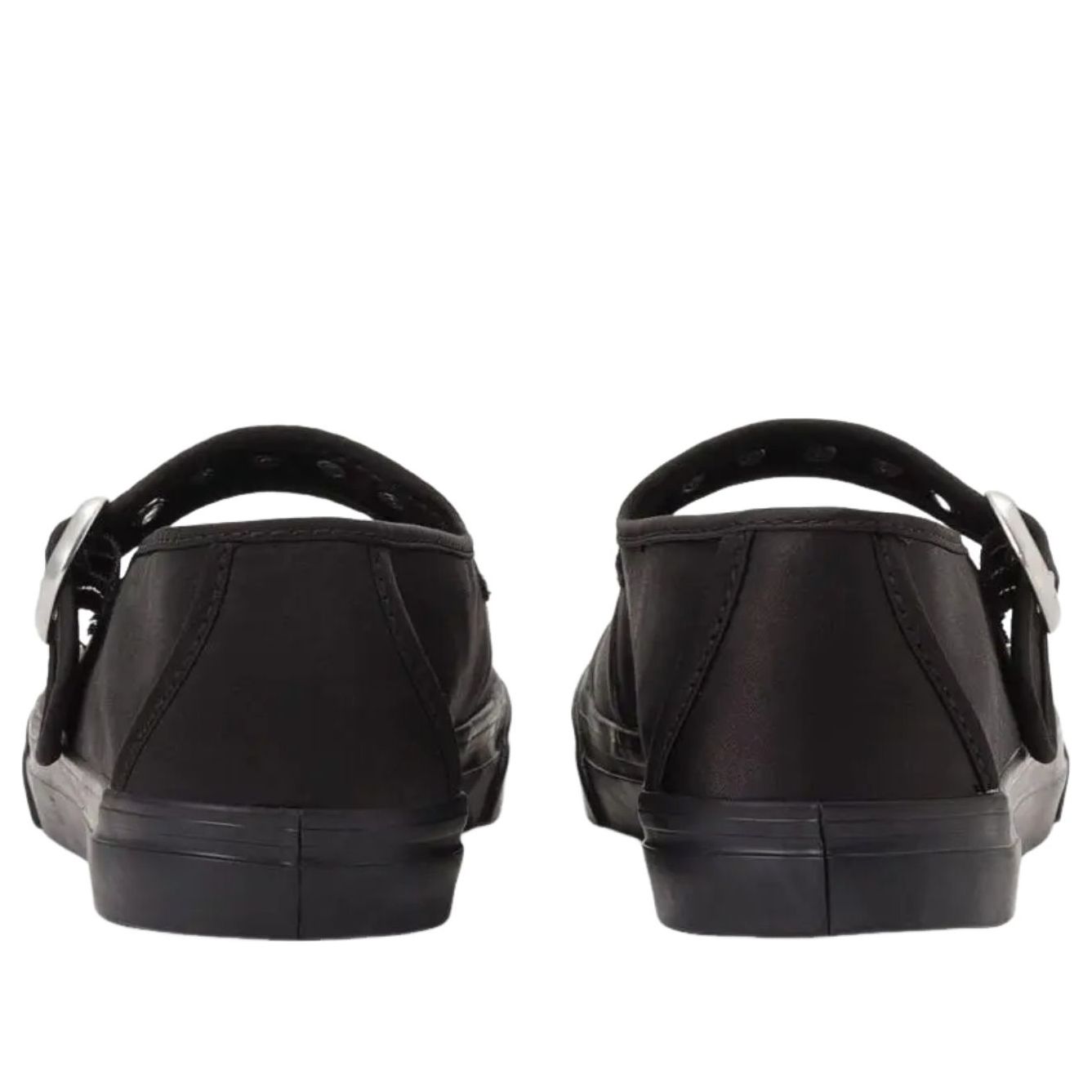 (WMNS) Premium Mary Jane Lowpro 'Studs Black'