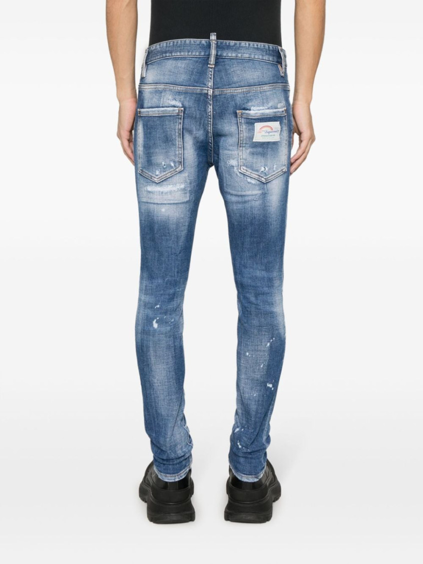 Super Twinky Jeans