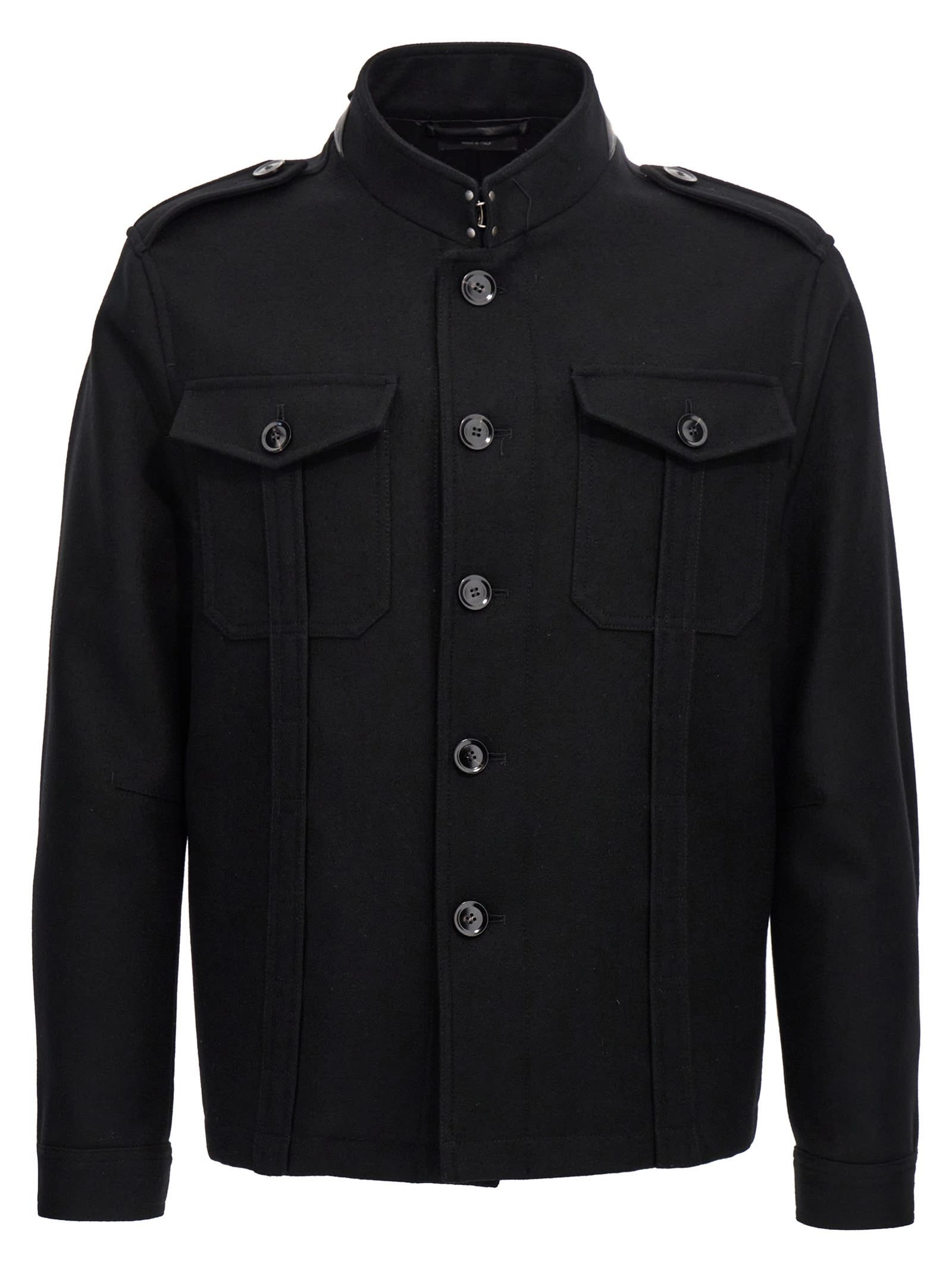 Japanese Casual Jackets, Parka