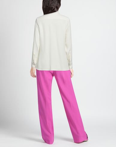 Woman Shirt White