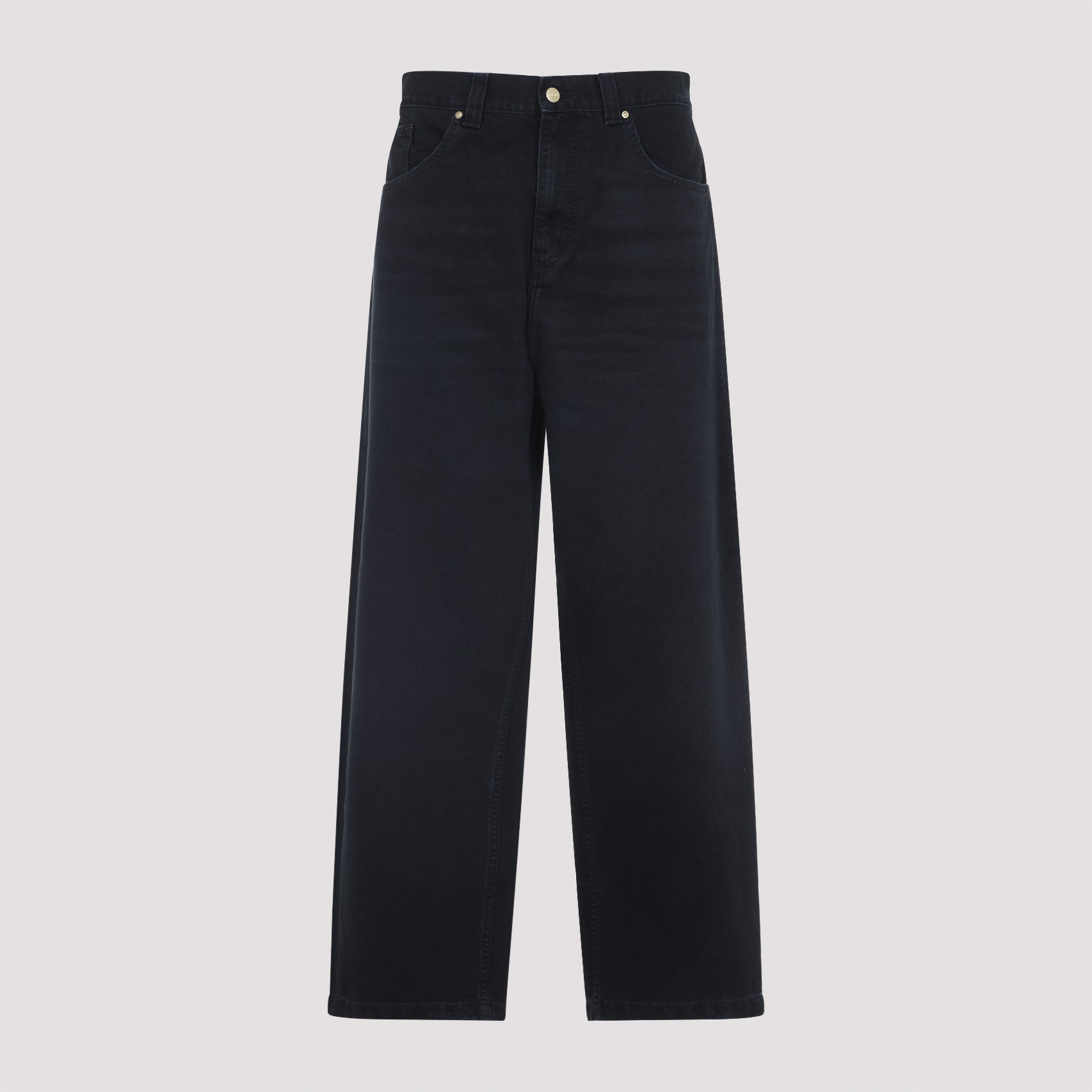 Brandon Straight Men's Baggy Jeans