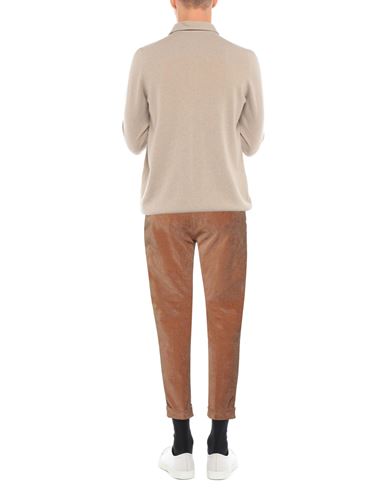 Man Pants Camel
