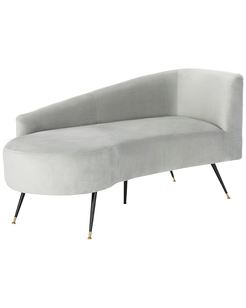 Evangeline Parisian Settee