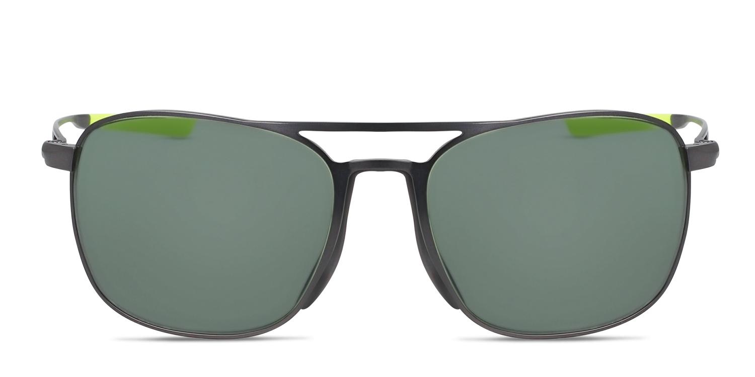 Ace Driver Gunmetal