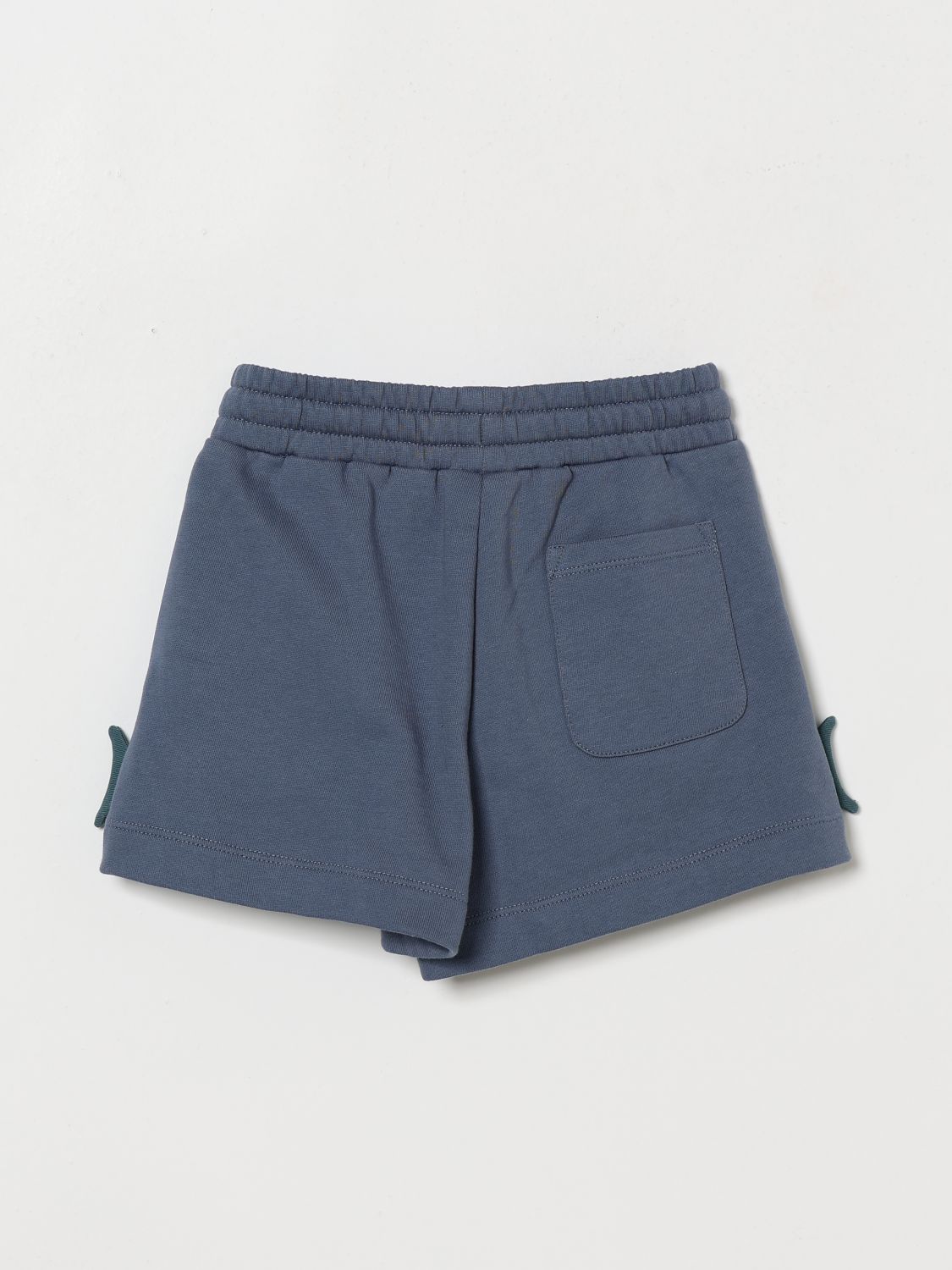 Pants Kids color Blue
