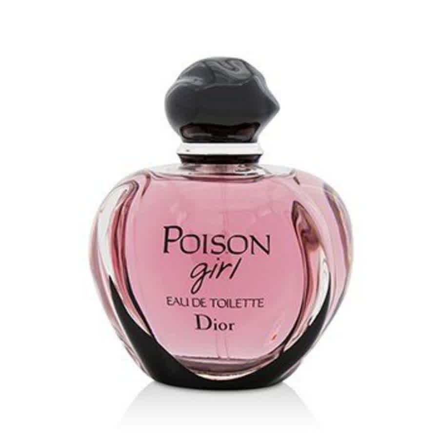 Poison Girl / EDT Spray 3.4 oz 