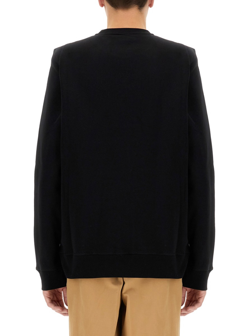 Ps Paul Smith Printed Sweatshirt