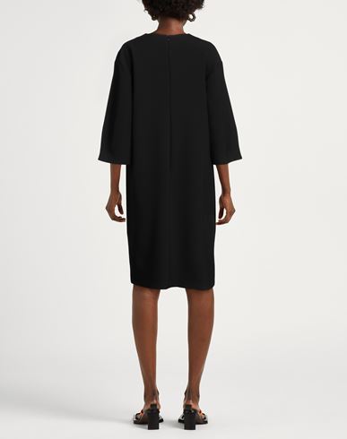 Woman Mini dress Black
