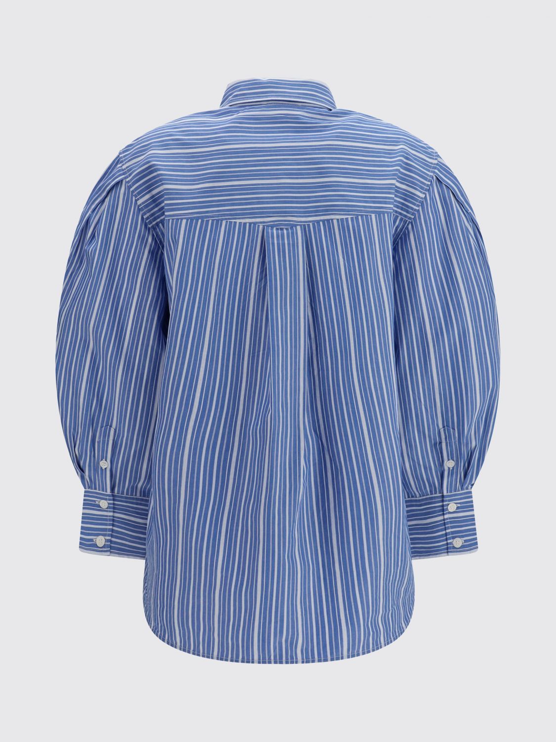 Shirt Woman color Navy