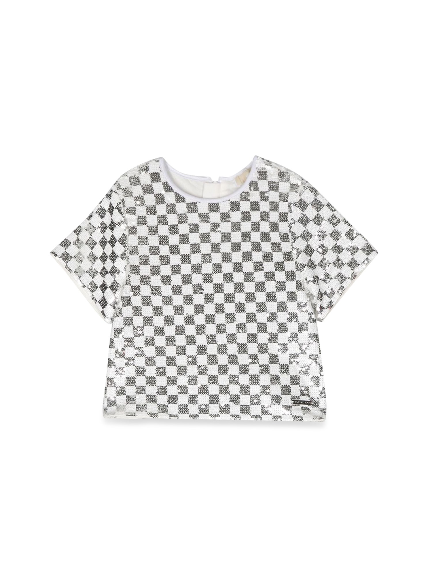 Top mc squares