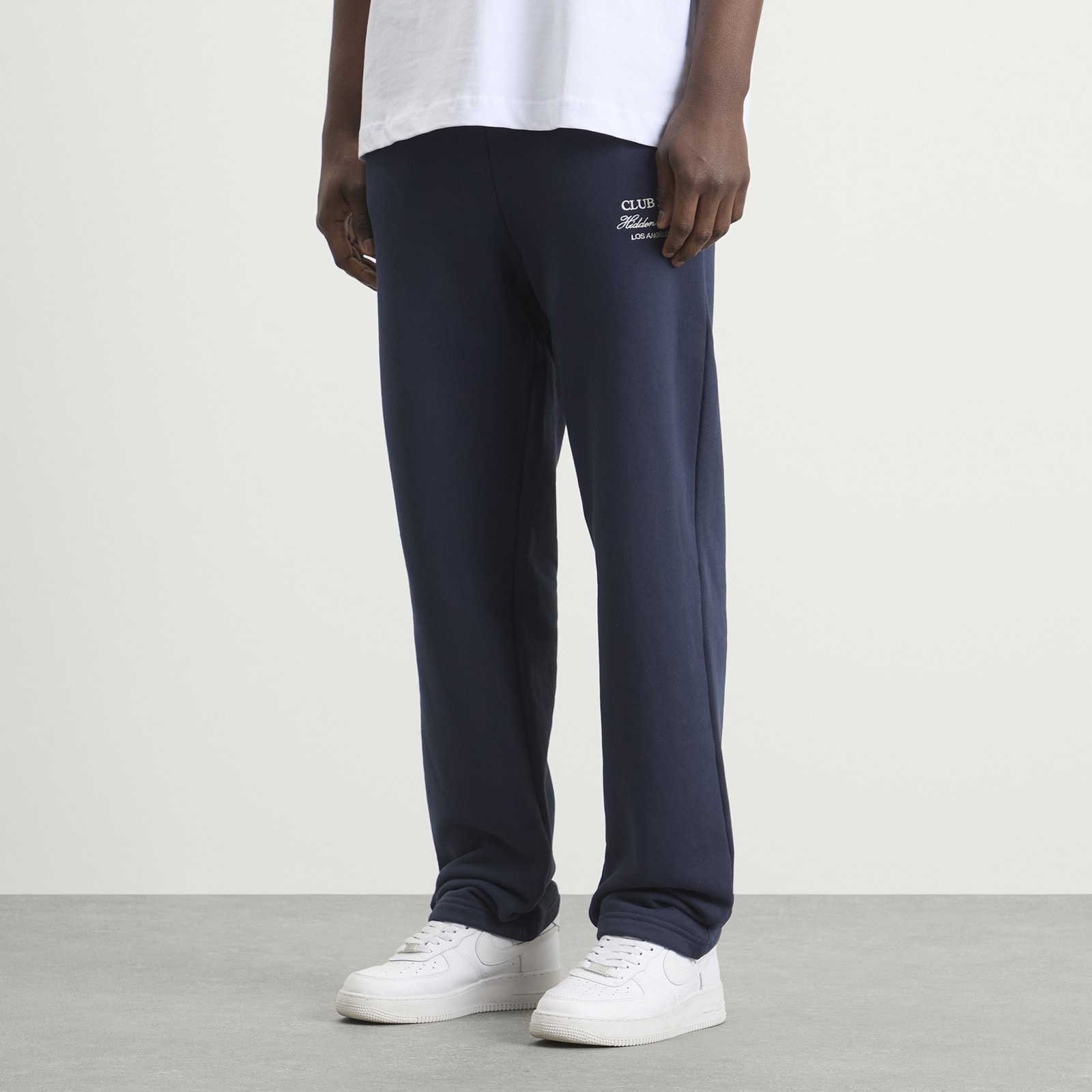 Men's Hidden Hills Sweatpants in Navy