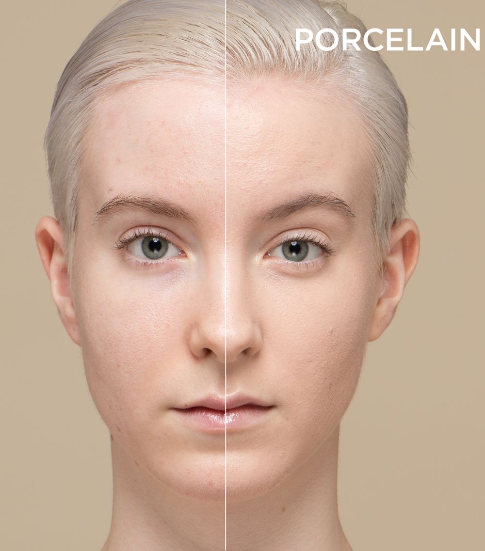 No Makeup Foundation Serum