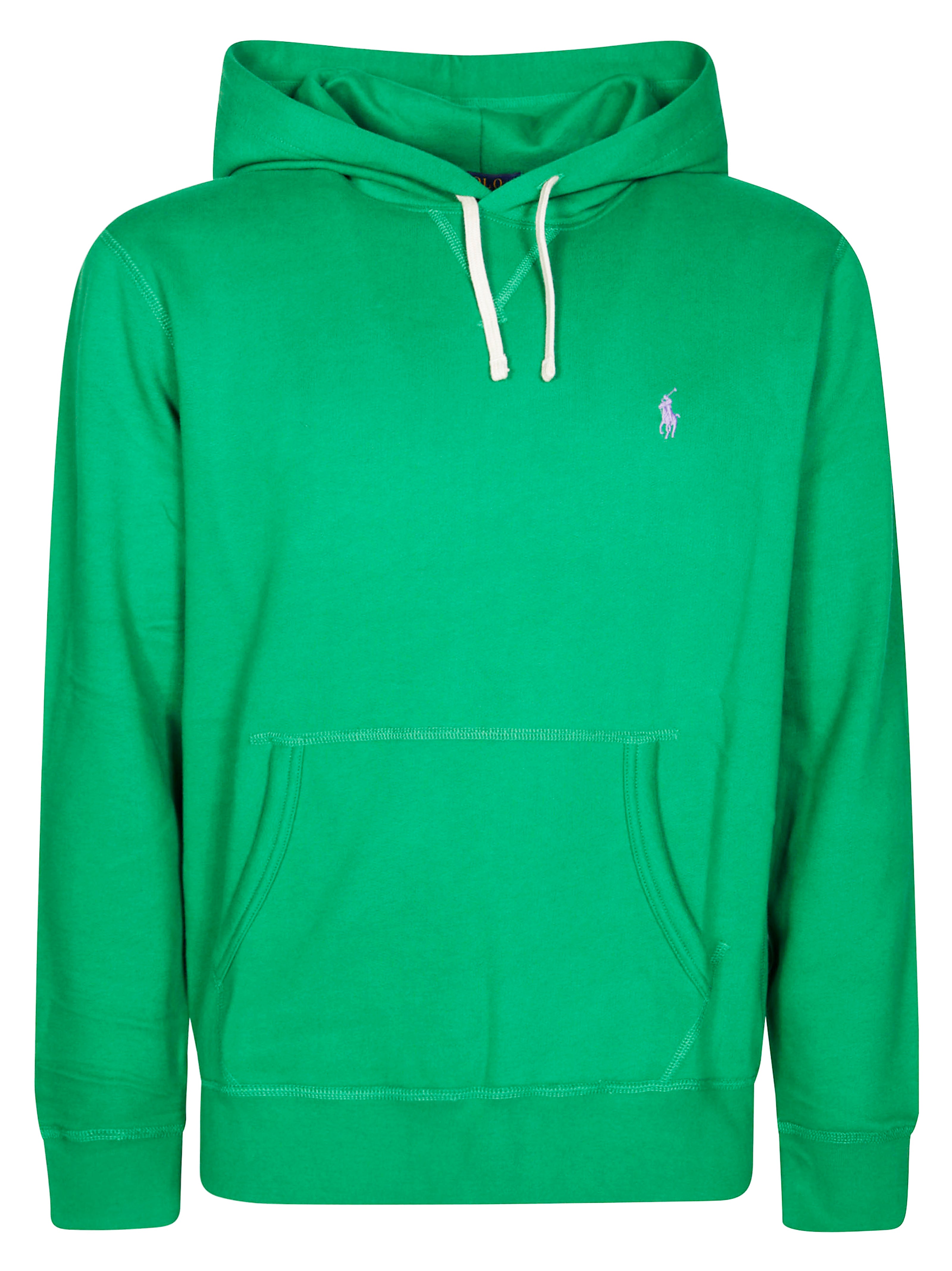 Men's Long Sleeve Hooded Sweatshirt