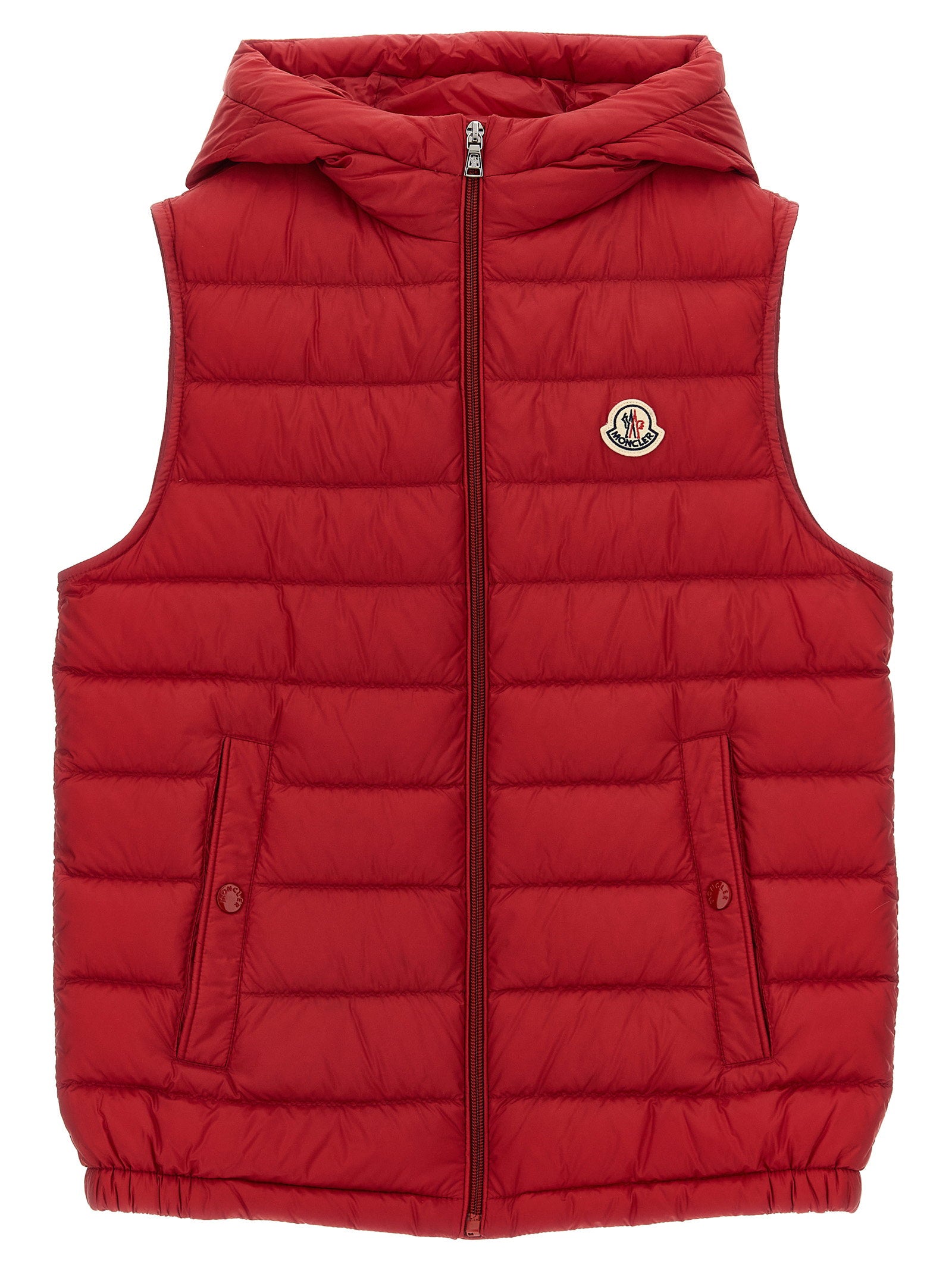 Uzzay Vest