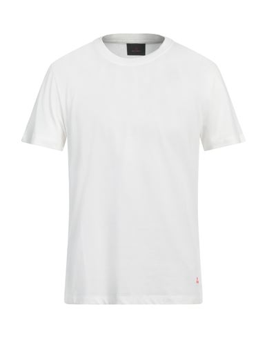 Man T-shirt White