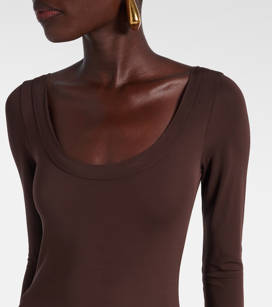 Muse maxi dress