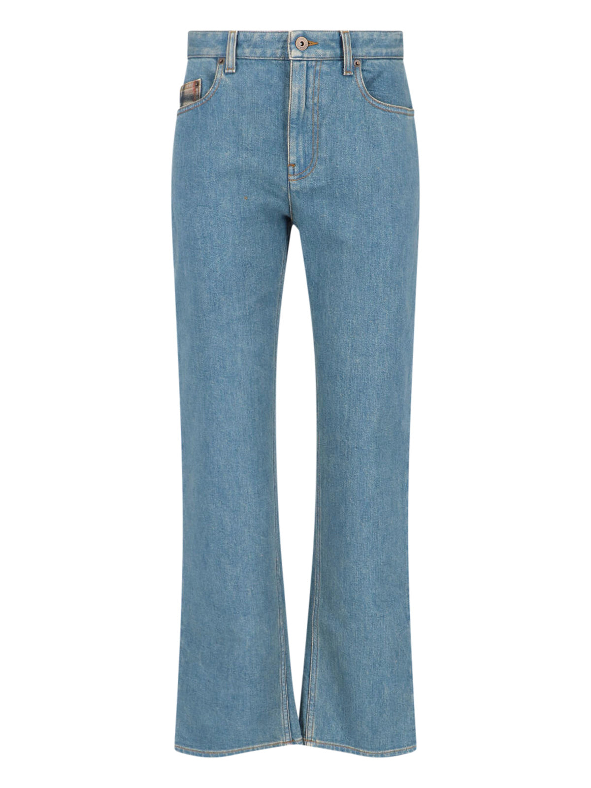 Women's Stretch Denim Jeans