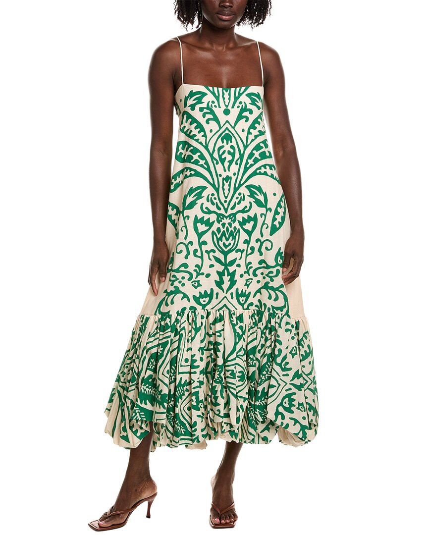 Ellisa Dress