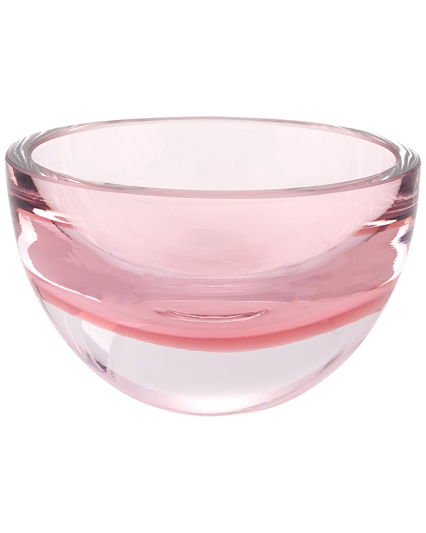 Penelope Pink Raspberry European 6In Bowl