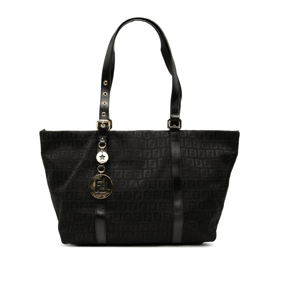 Pre-owned Zucchino Canvas Superstar Tote Ladies 2308 8BH215 YNV 099
