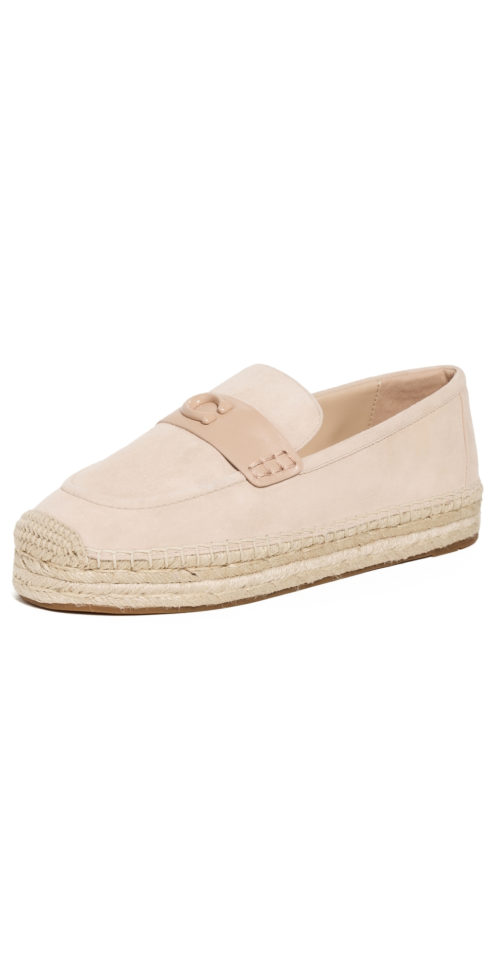 Camilla Espadrilles Beechwood