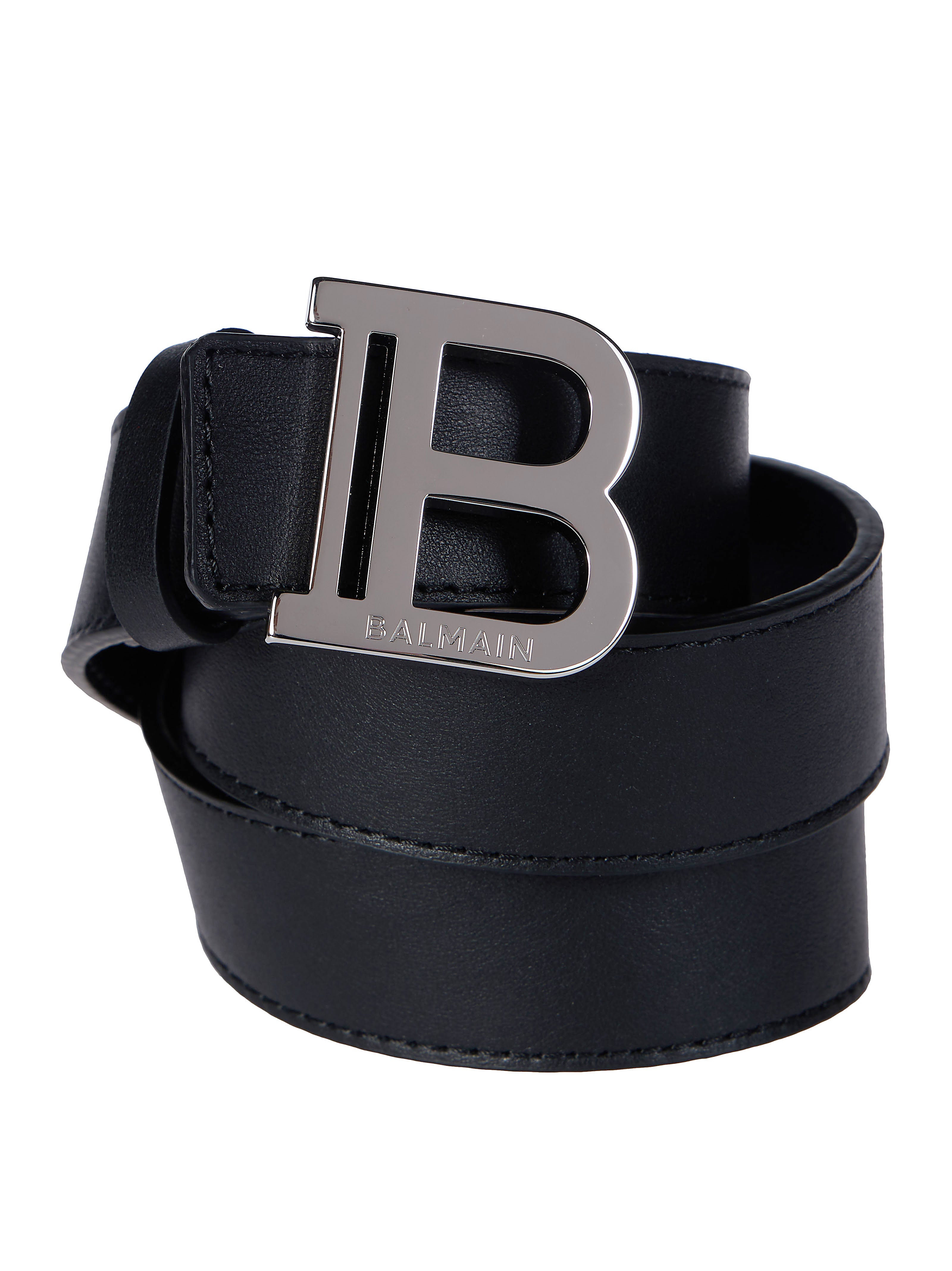 Stylish Mini Logo Belt for Kids