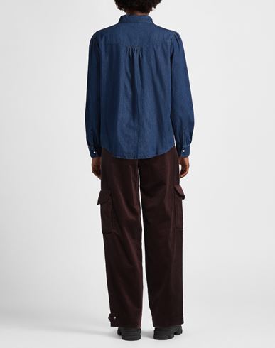 Woman Pants Cocoa