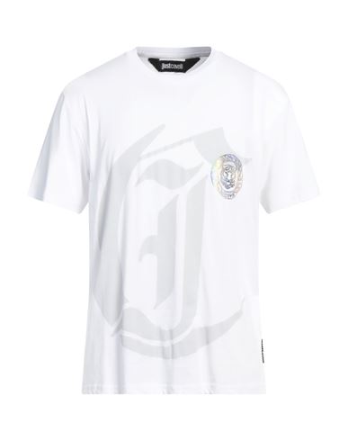 Just Cavalli Man T
