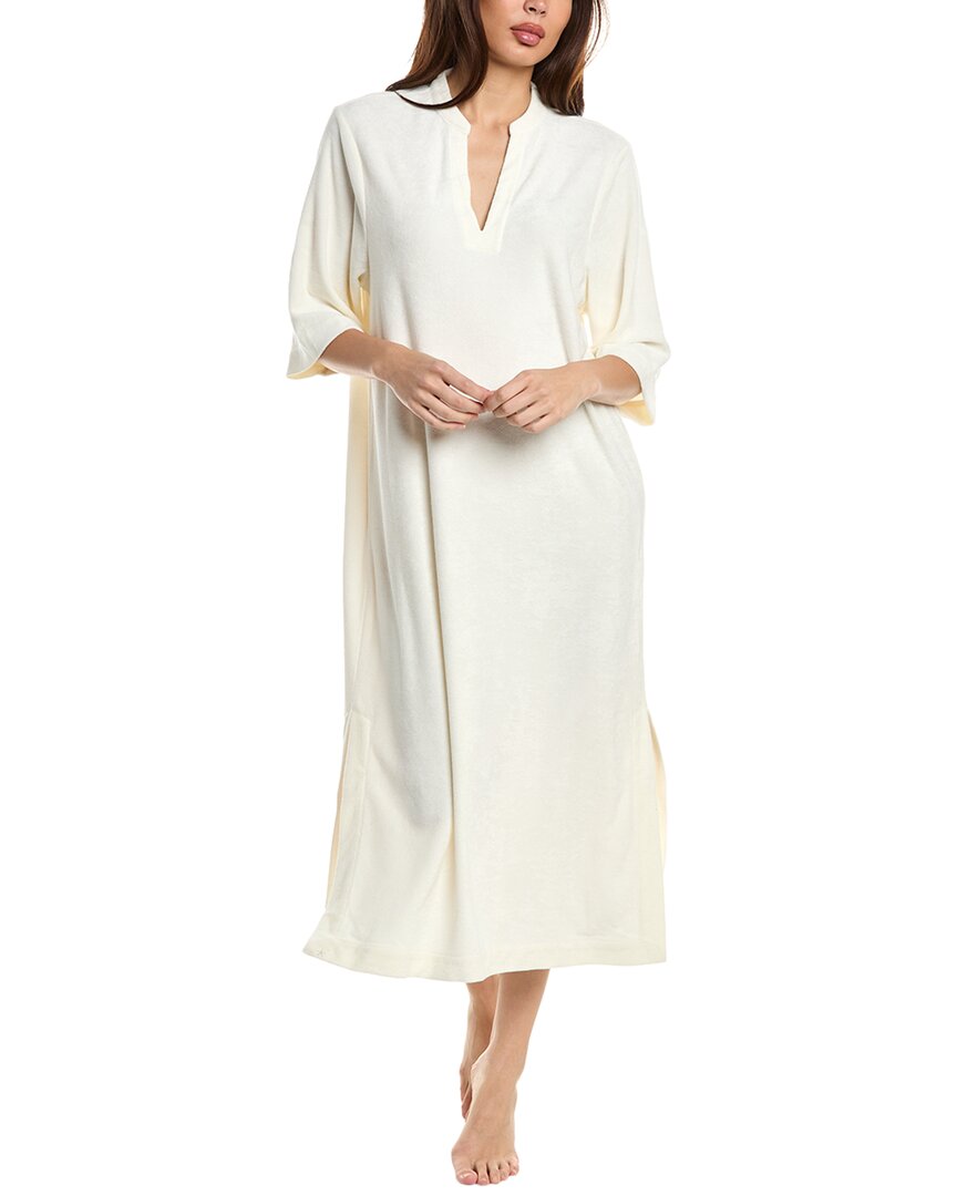 Cozyterry Caftan