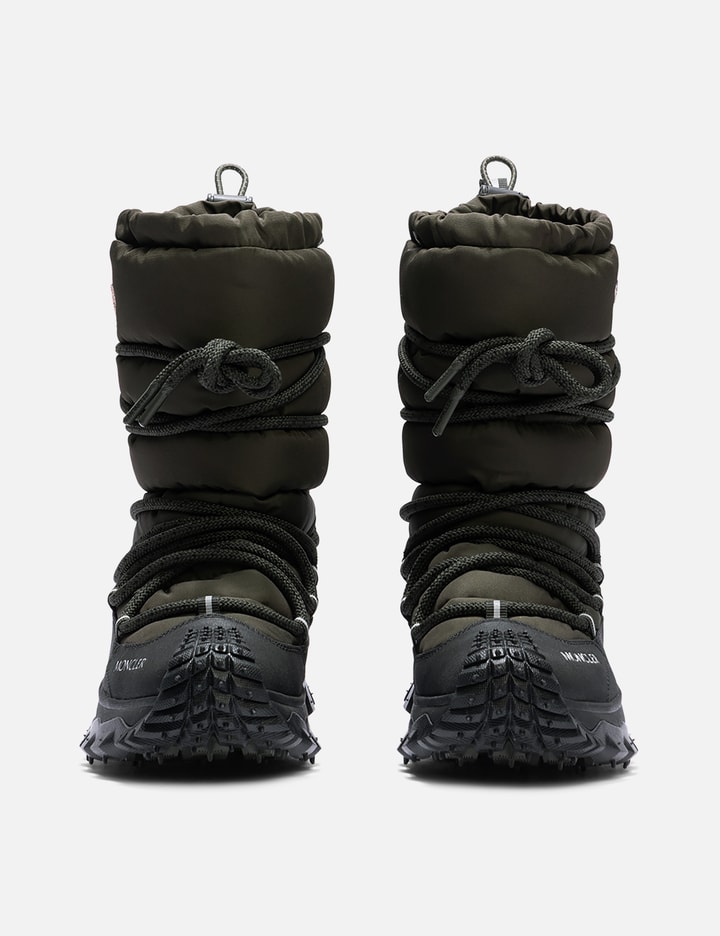 Gore-Tex Trailgrip Boots
