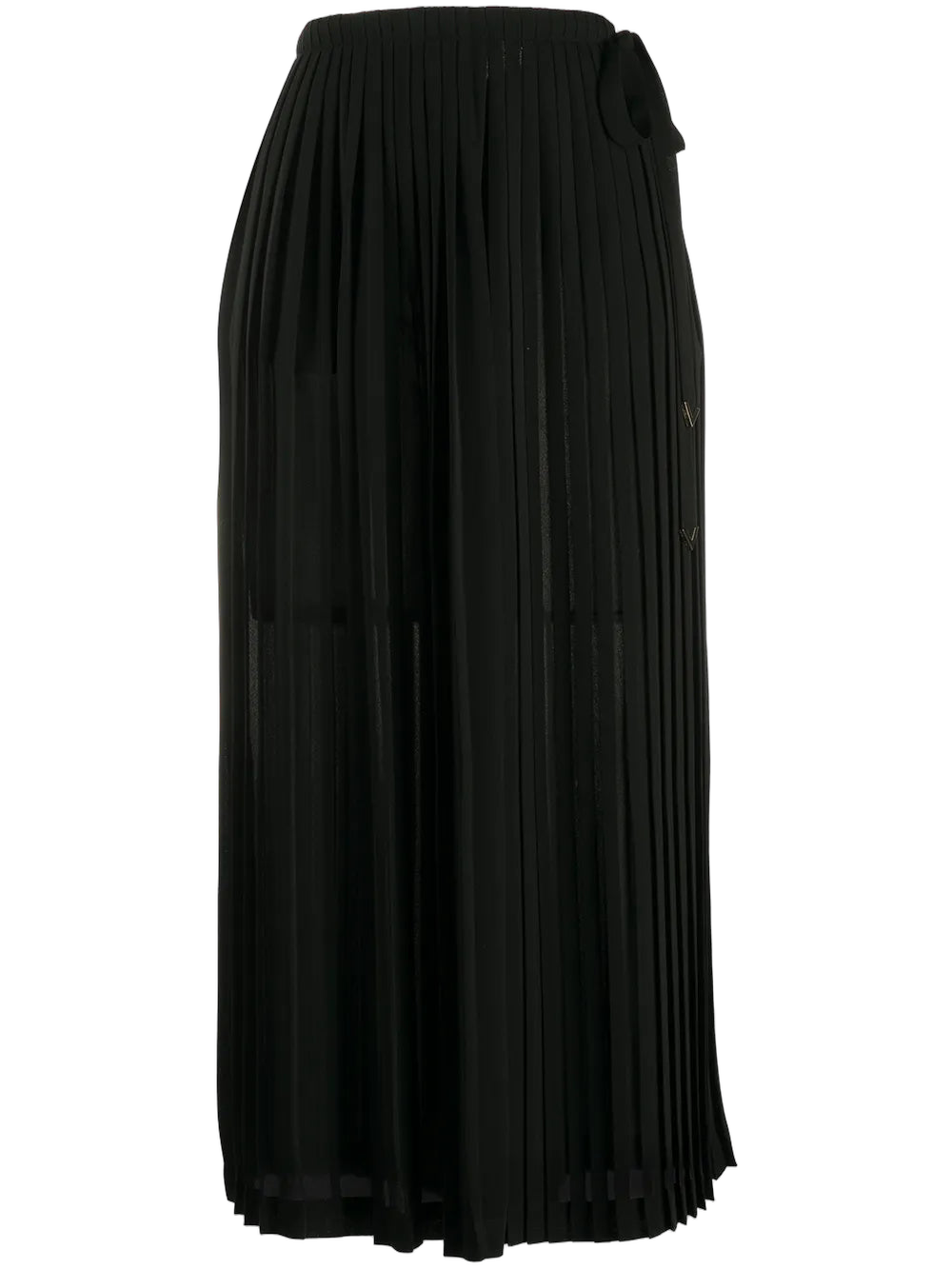 Garavani Skirt — Black