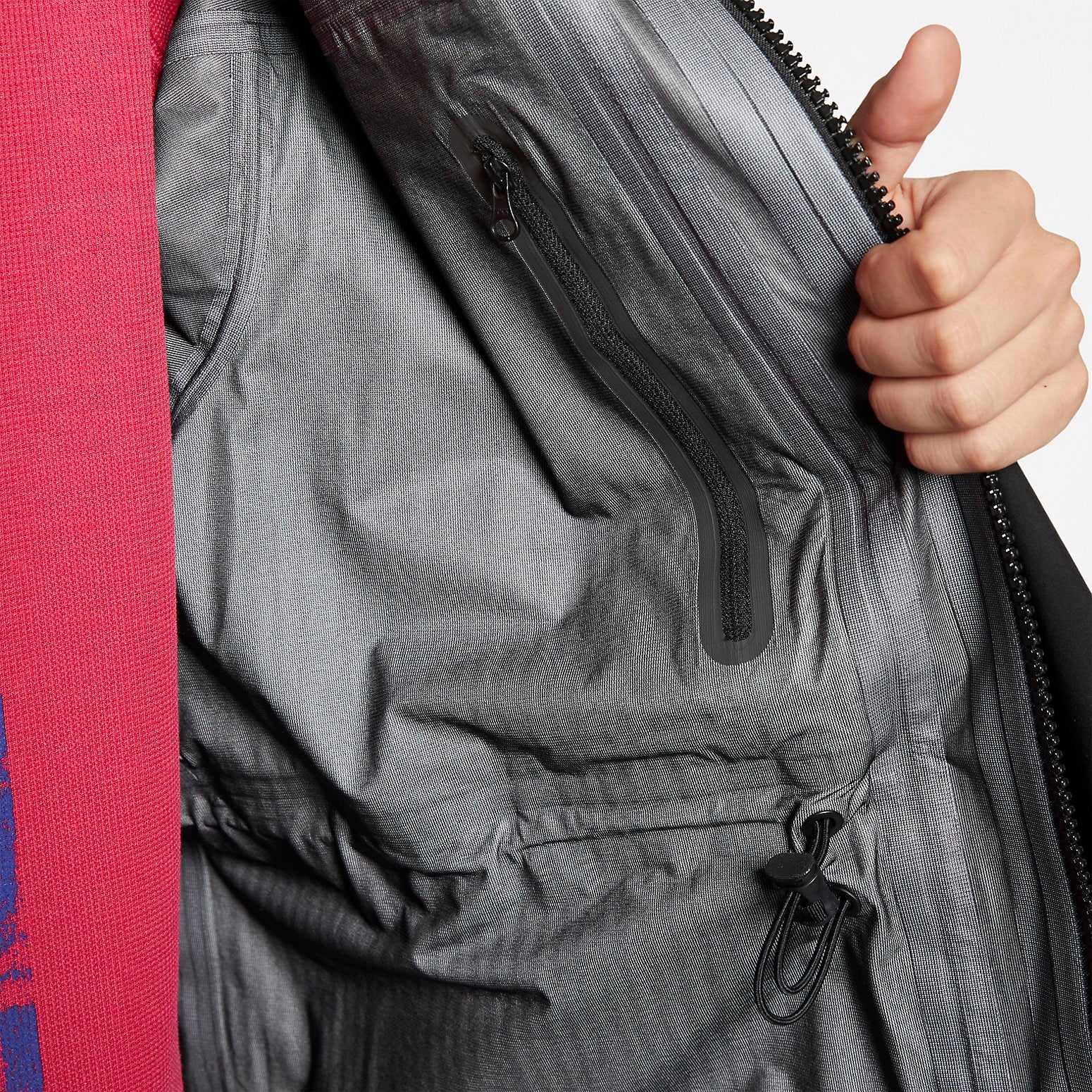 ACG Gore-Tex Jacket 'Black'