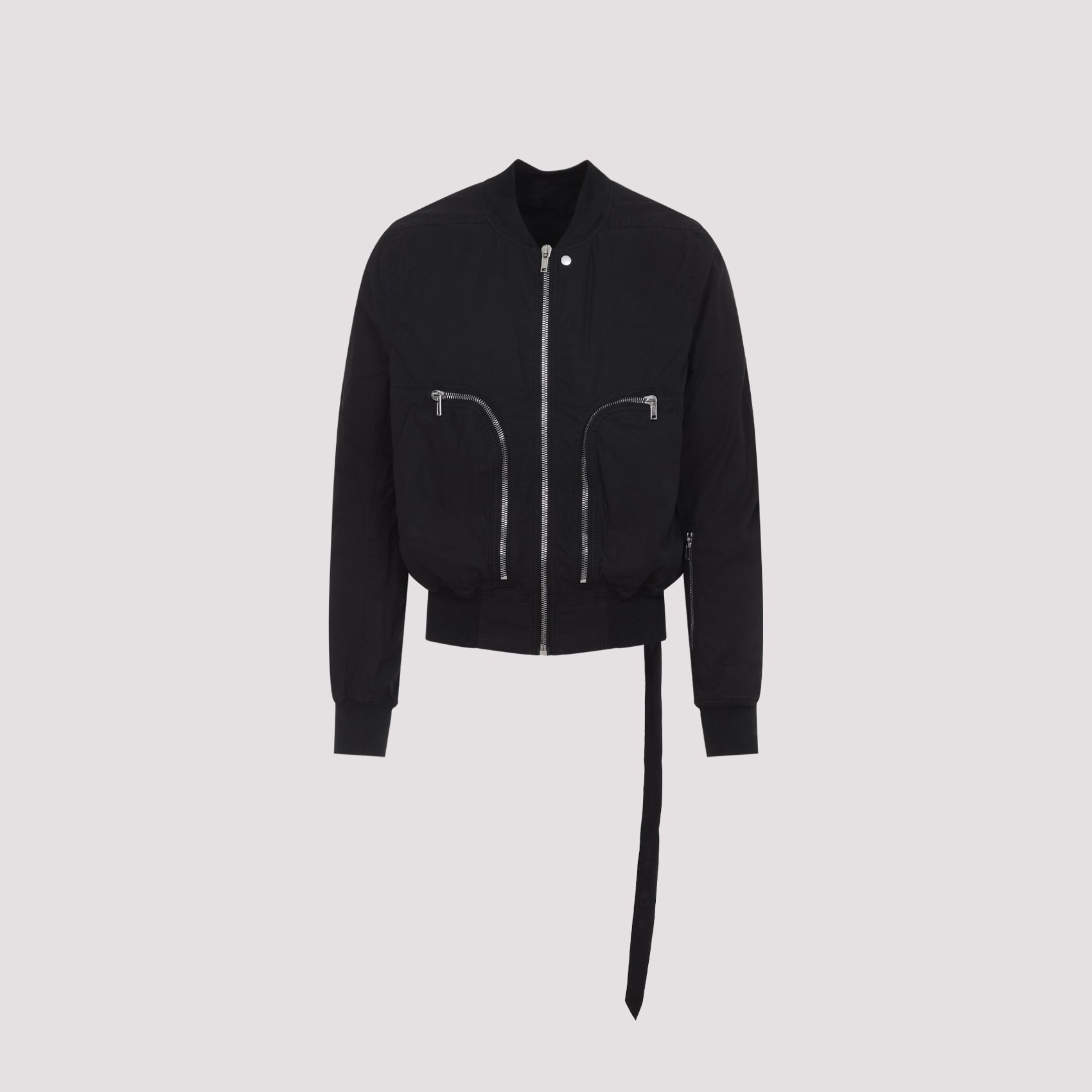 Bauhaus Flight Jacket for Men