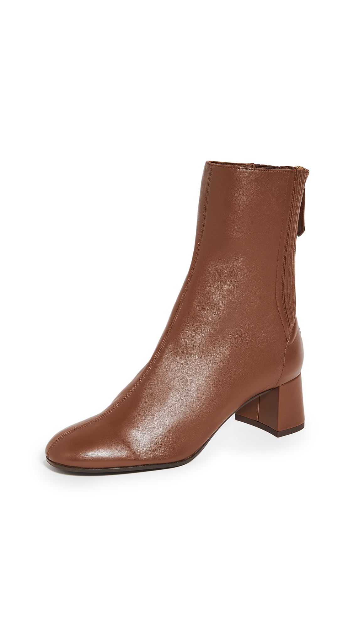 Saint Honore' Booties 50mm