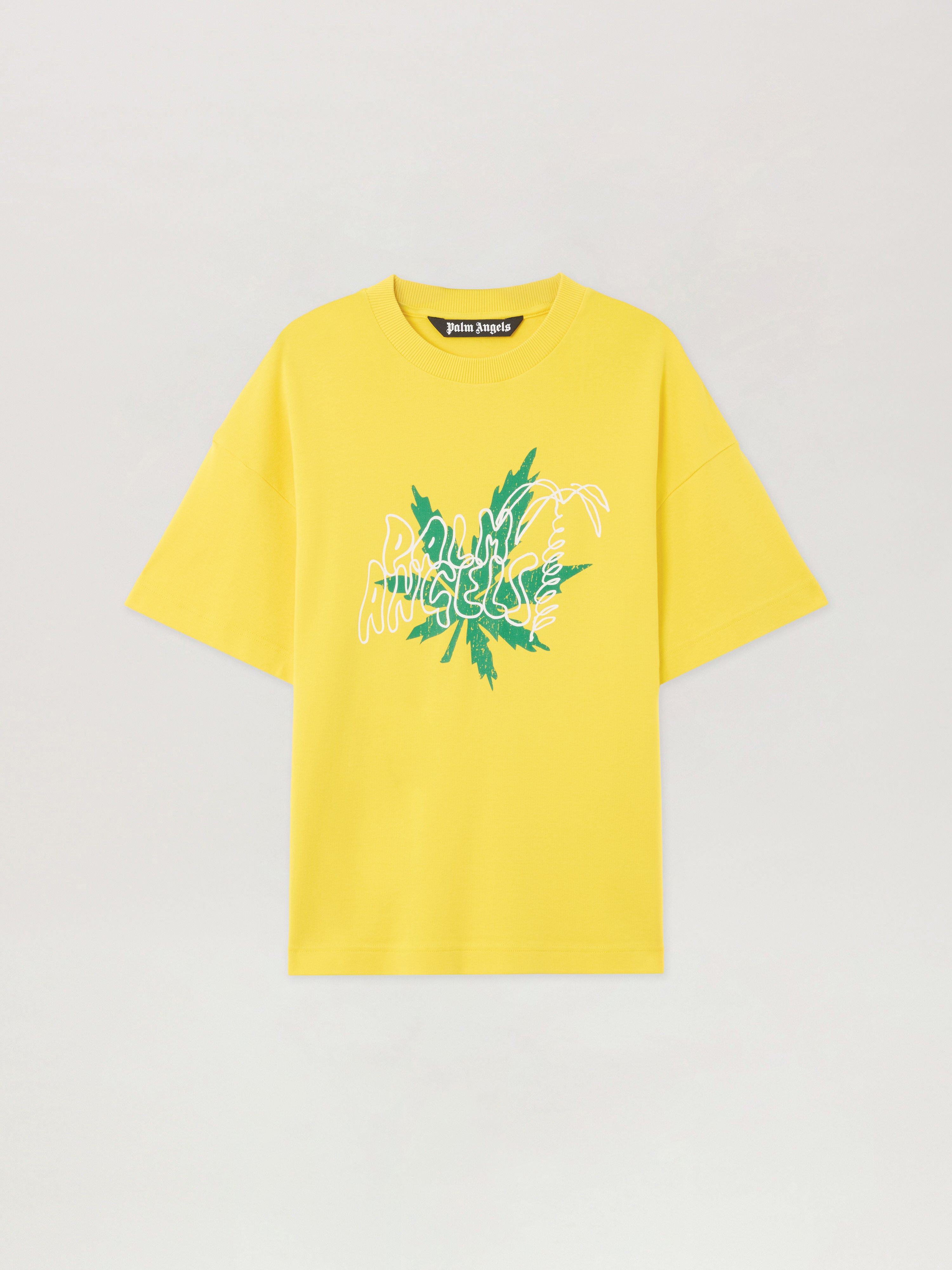 Palm Leaf T
