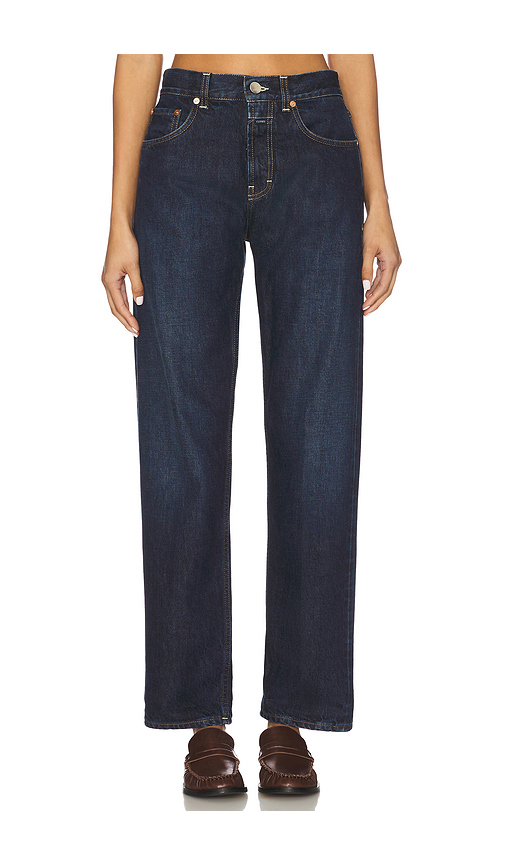 CLOSED Jonta Straight Jeans in Blue. 31. Also , 26, 28