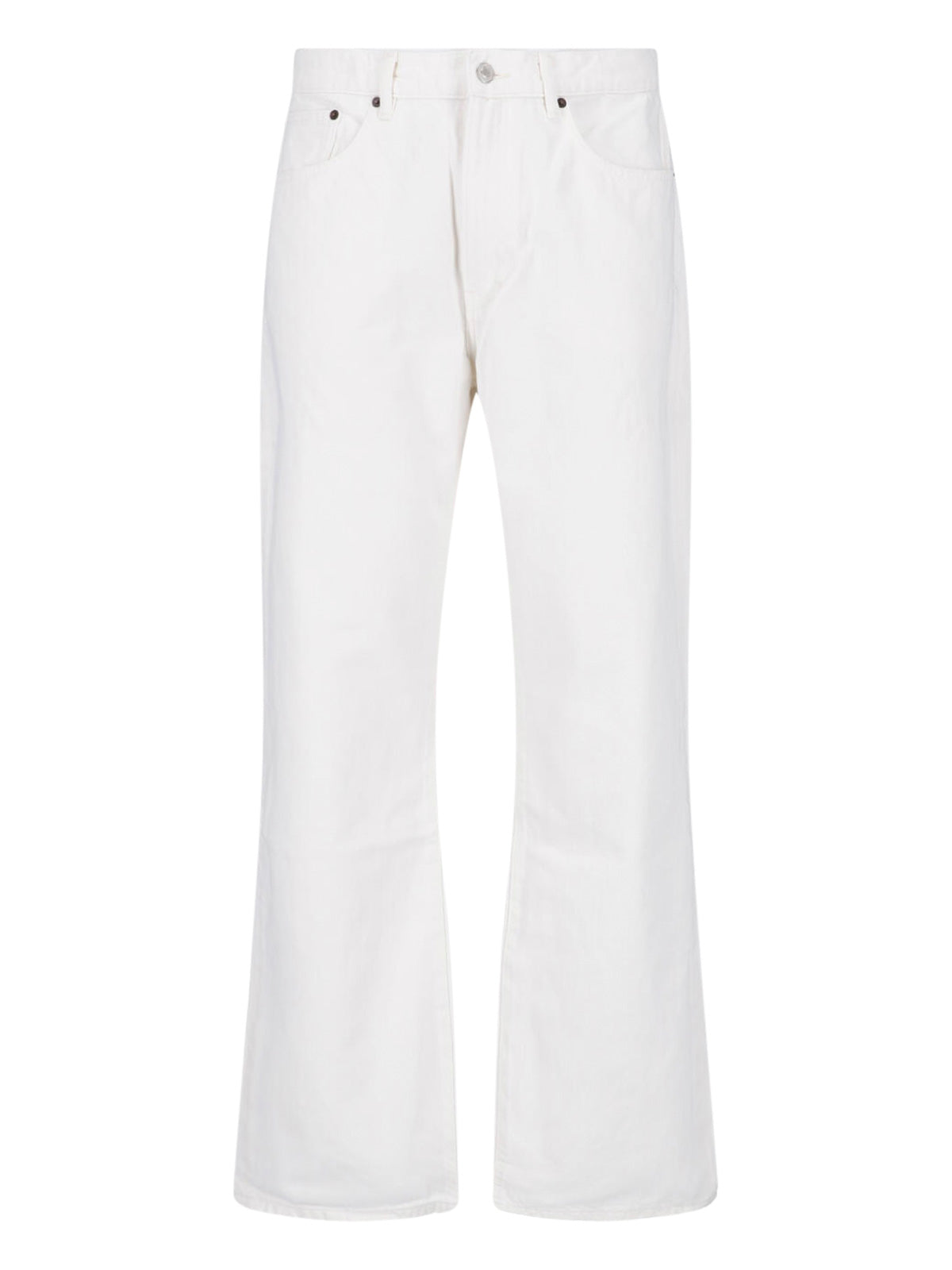 Men's Eco-Friendly Cotton Jeans