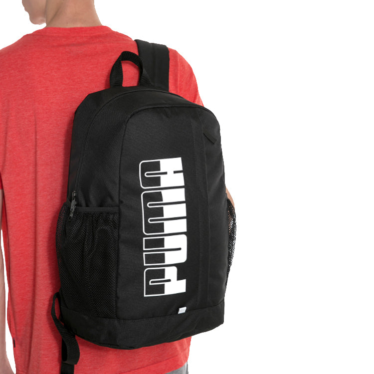Plus II Backpack 'Black'