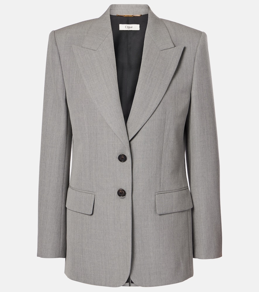 Chloé Wool blazer
