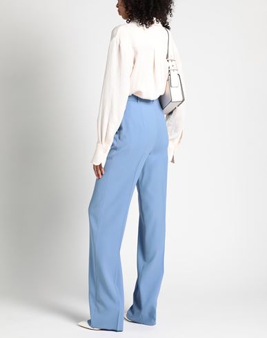 Woman Pants Sky blue