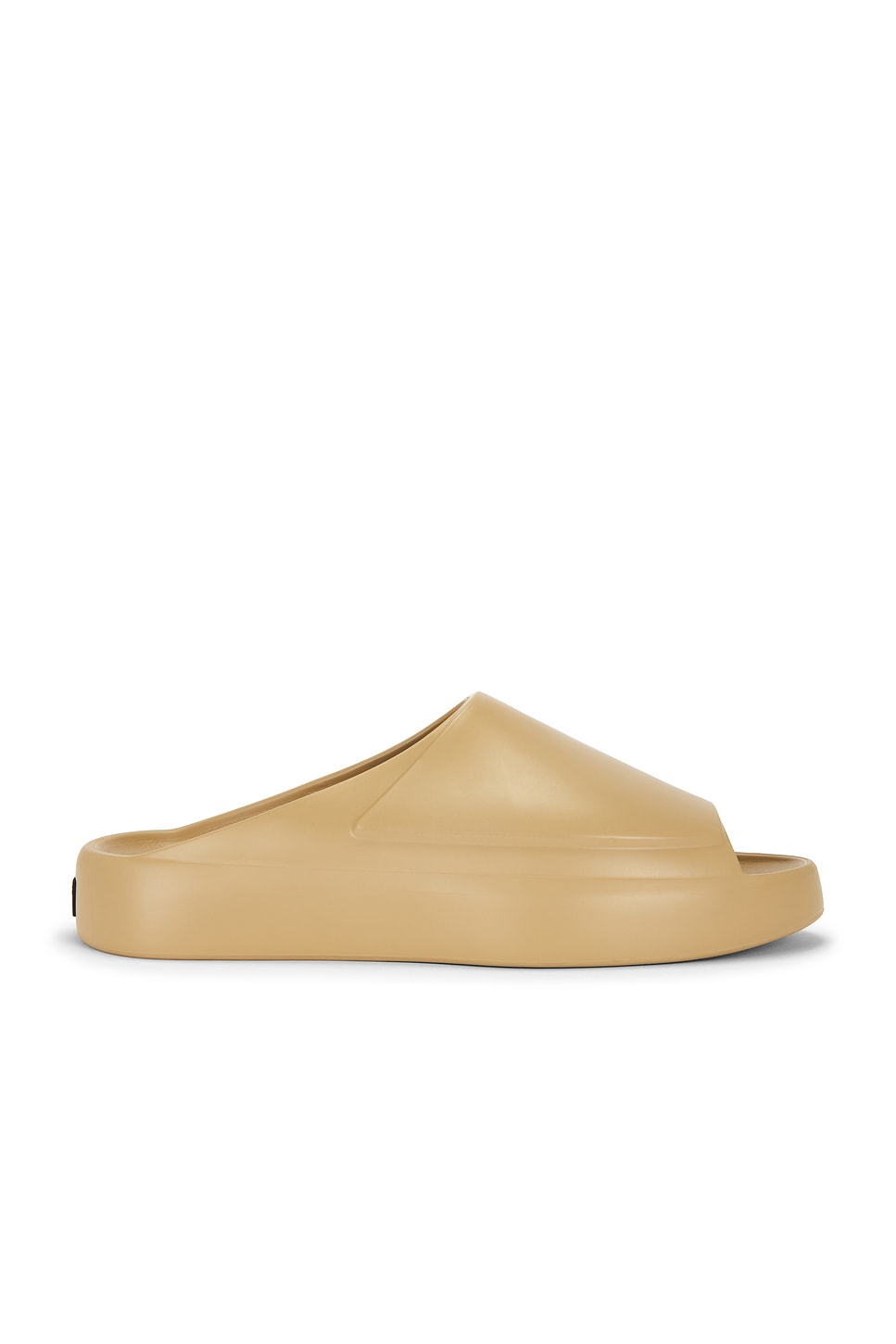 Fear of God ESSENTIALS Los Feliz Slide in Brown