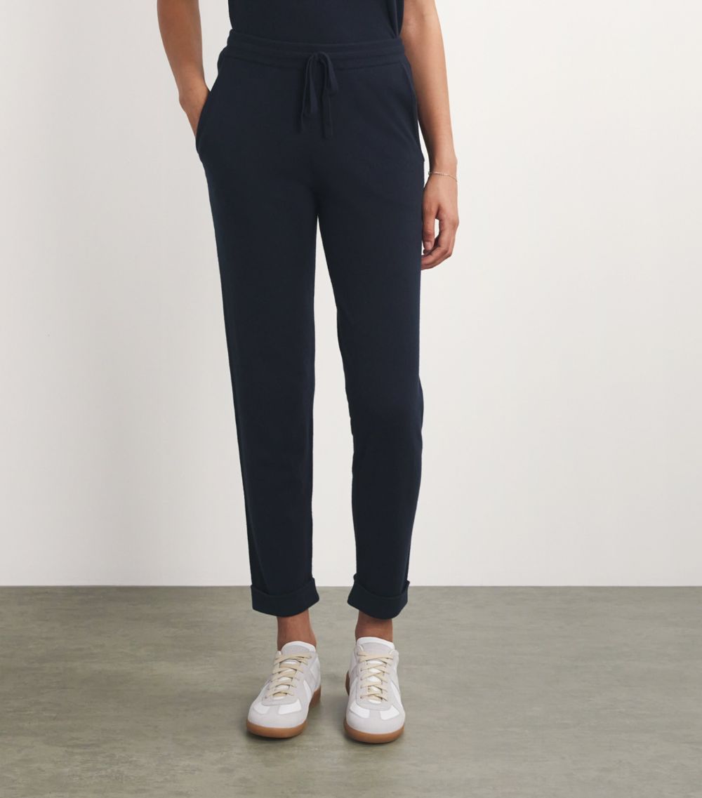 Cashmere Kingston Sweatpants