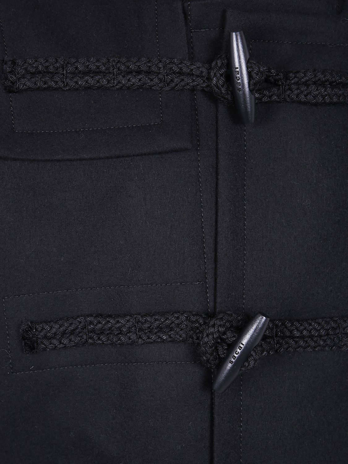 Jacket Men color Black