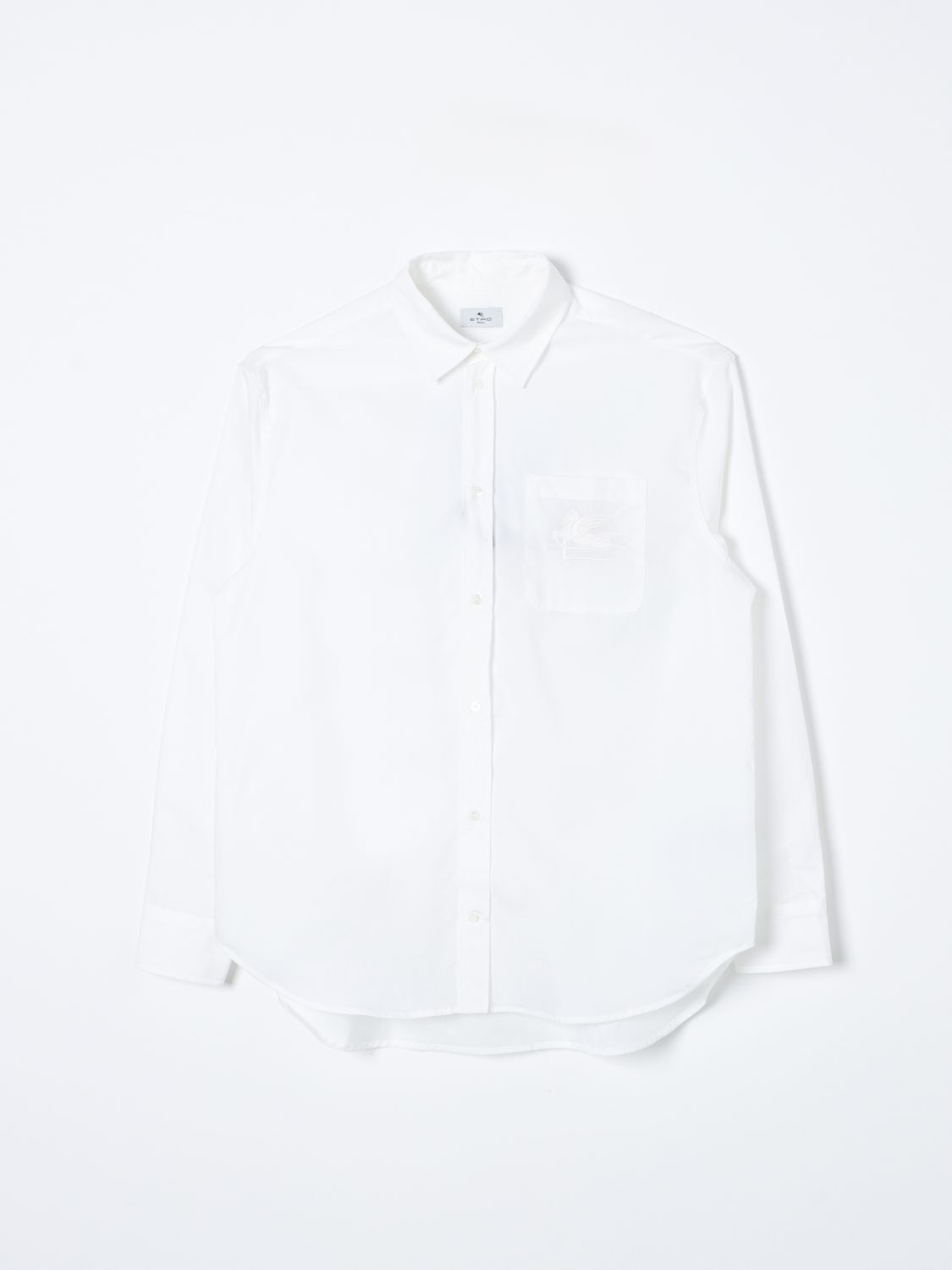 Shirt Kids color White