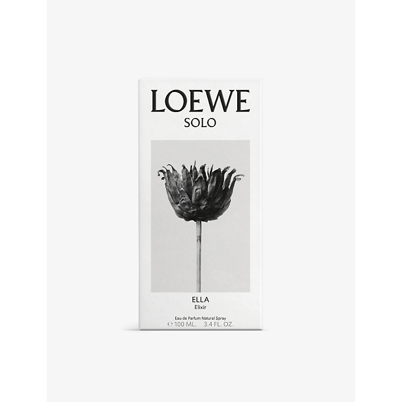 Solo Ella Elixir eau de Parfum 50ml