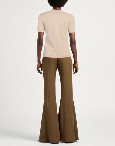 Woman Sweater Beige