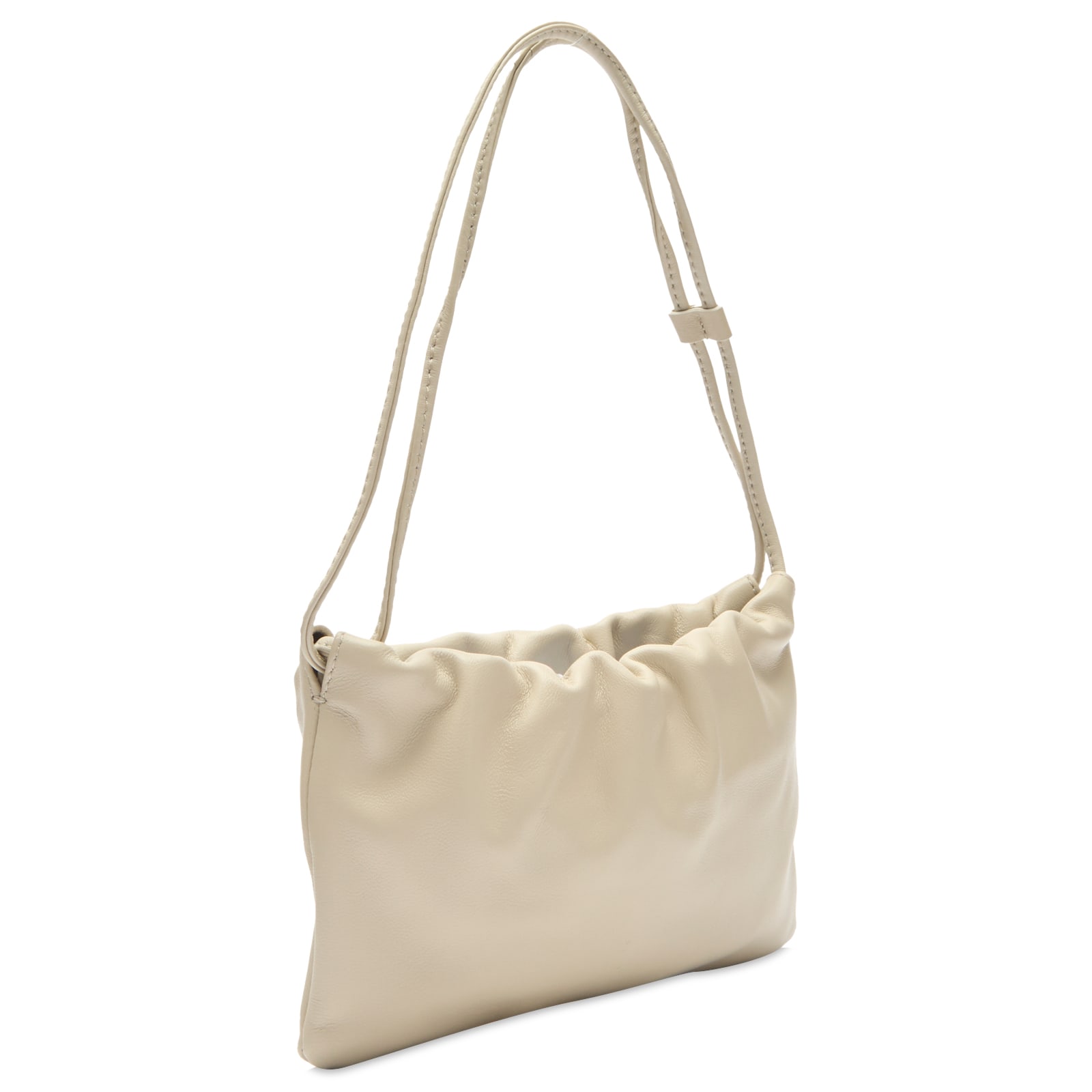 Women's Nella Strap Mini Bag Light Beige